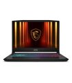 PC Portable MSI Katana 15 HX B14WGK-006FR - 16Go RTX 5070 sur PowerLab.fr