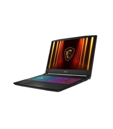 PC Portable MSI Katana 15 HX B14WFK-007FR Dragon Station - RTX 5060 - i7 -32Go sur PowerLab.fr