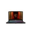 PC Portable MSI Katana 15 HX B14WFK-007FR Dragon Station - RTX 5060 - i7 -32Go sur PowerLab.fr
