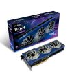 Carte Graphique SPARKLE Arc™ B580 TITAN 12 Go OC sur PowerLab.fr