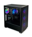 PC Gamer PC Gamer STARGAZER - RX 9060 XT sur PowerLab.fr