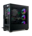 PC Gamer PC Gamer STARGAZER - RX 9060 XT sur PowerLab.fr