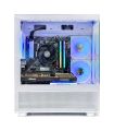 PC Gamer PC Gamer CYGNUS - RX 9060 XT sur PowerLab.fr