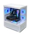 PC Gamer PC Gamer CYGNUS - RX 9060 XT sur PowerLab.fr