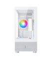 Boitier PC Xigmatek Alphard M - Blanc sur PowerLab.fr