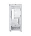 Boitier PC Xigmatek Alphard M - Blanc sur PowerLab.fr