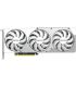 Carte Graphique INNO3D GeForce RTX 5080 X3 16Go OC White sur PowerLab.fr