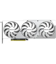 INNO3D GeForce RTX 5080 X3 16Go OC White Carte Graphique INNO3D GeForce RTX 5080 X3 16Go OC White sur PowerLab.fr