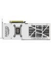 Carte Graphique INNO3D GeForce RTX 5080 X3 16Go OC White sur PowerLab.fr