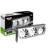 Carte Graphique INNO3D GeForce RTX 5070 Ti X3 OC White sur PowerLab.fr