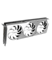 Carte Graphique INNO3D GeForce RTX 5070 Ti X3 OC White sur PowerLab.fr