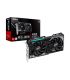 Carte Graphique ASRock AMD Radeon RX 9060 XT Challenger 16 Go sur PowerLab.fr