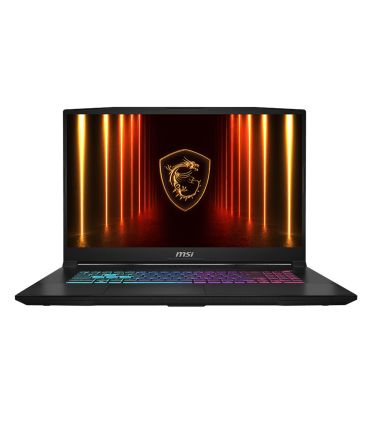 PC Portable MSI Katana 17 HX B14WGK-009FR - i9 - 32 Go - RTX 5070 sur PowerLab.fr