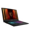 PC Portable MSI Katana 17 HX B14WGK-009FR - i9 - 32 Go - RTX 5070 sur PowerLab.fr