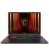 PC Portable MSI Vector 16 HX AI A2XWIG-015FR - RTX 5080 - 32 Go - Ultra 9 sur PowerLab.fr