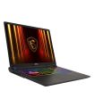 PC Portable MSI Vector 16 HX AI A2XWIG-015FR - RTX 5080 - 32 Go - Ultra 9 sur PowerLab.fr