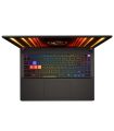 PC Portable MSI Vector 16 HX AI A2XWIG-015FR - RTX 5080 - 32 Go - Ultra 9 sur PowerLab.fr