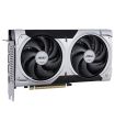 Carte Graphique MSI GeForce RTX 5060 TI 16G VENTUS 2X OC PLUS sur PowerLab.fr