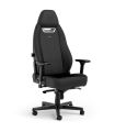 Chaise gaming Noblechairs Legend - Black Edition sur PowerLab.fr