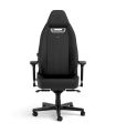 Chaise gaming Noblechairs Legend - Black Edition sur PowerLab.fr