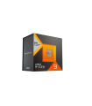 AMD Ryzen 9 7900X3D (4.4GHz/5.6GHz) - Tray