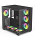 LYTEK AQUAVISION RGB - Noir