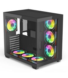 LYTEK AQUAVISION RGB - Noir LYTEK AQUAVISION RGB - Noir