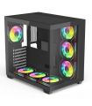 LYTEK AQUAVISION RGB - Noir