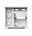 Boitier PC LYTEK AQUAVISION RGB - Blanc sur PowerLab.fr
