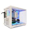 PC Gamer TESSERACT