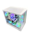 PC Gamer TESSERACT