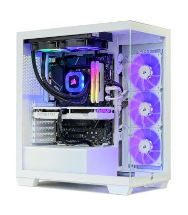 PC Gamer ASTRALIS