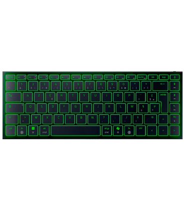 Clavier Gaming Razer Joro sur PowerLab.fr