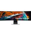 Samsung Odyssey OLED G9 LS49CG954SUXEN - 240 Hz - 5120 x 1440