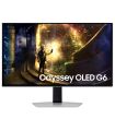 SAMSUNG Odyssey OLED G6 27" 240Hz QHD
