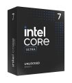 Processeur Gaming Intel Core Ultra 7 265KF (3.9 GHz / 5.5 GHz) sur PowerLab.fr