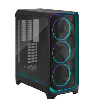 Boitier PC Fractal Design Meshify 3 Ambiance PRO RGB - Noir sur PowerLab.fr