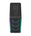 Boitier PC Fractal Design Meshify 3 Ambiance PRO RGB - Noir sur PowerLab.fr