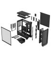 Boitier PC Fractal Design Meshify 3 Ambiance PRO RGB - Noir sur PowerLab.fr