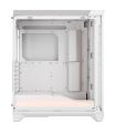Fractal Design Meshify 3 Ambiance PRO RGB - Blanc