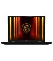 PC Portable MSI Crosshair 18 HX AI A2XWGKG-001FR Dragon Station -U7 32Go RTX 5070 sur PowerLab.fr