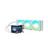 TRYX Panorama 360 ARGB - Blanc