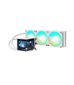 TRYX Panorama 360 ARGB - Blanc