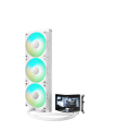 TRYX Panorama 360 ARGB - Blanc