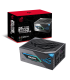 Alimentation PC ASUS ROG Thor 1600W Titanium III sur PowerLab.fr