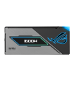 Alimentation PC ASUS ROG Thor 1600W Titanium III sur PowerLab.fr
