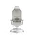 Chaise gaming Fractal Design Refine Mesh Light sur PowerLab.fr
