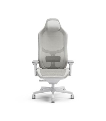 Chaise gaming Fractal Design Refine Mesh Light sur PowerLab.fr