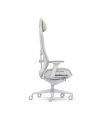 Chaise gaming Fractal Design Refine Mesh Light sur PowerLab.fr