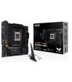 Carte mère PC ASUS TUF GAMING B650M-E WIFI sur PowerLab.fr